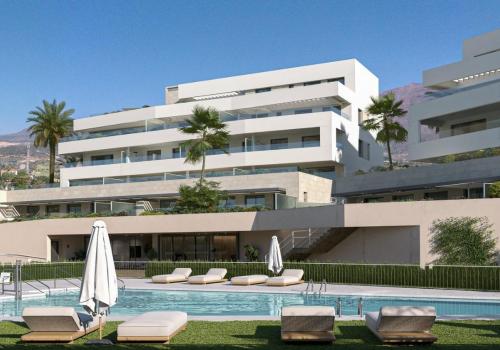 Viviendas A Estrenar en Málaga