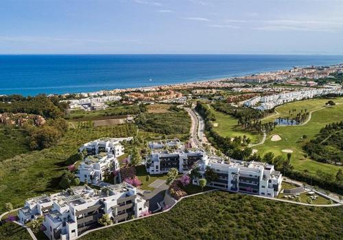 Apartamentos en Casares
