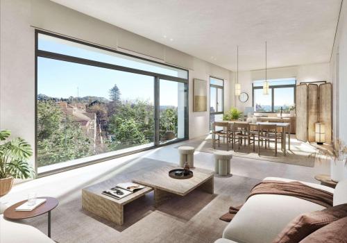 Apartamentos A Estrenar en Málaga