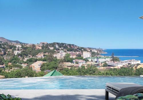 Apartamentos A Estrenar en Málaga