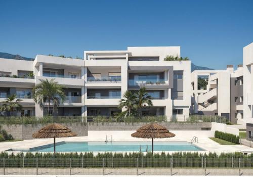 Viviendas A Estrenar en Málaga