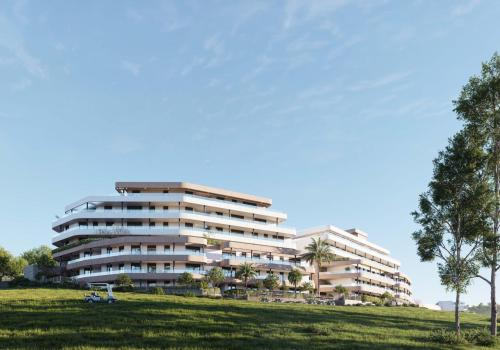 Viviendas A Estrenar en Málaga