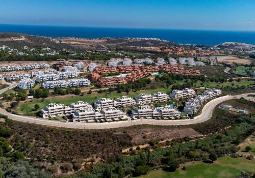 Apartamentos en Casares