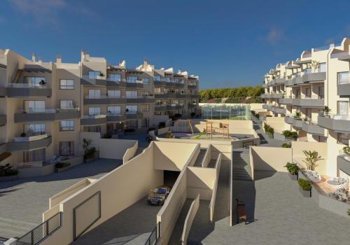 Lejlighed til salg i Urbanización Santa Rosa - CLDS-95202 Lejlighed til salg i Urbanización Santa Rosa - CLDS-95202