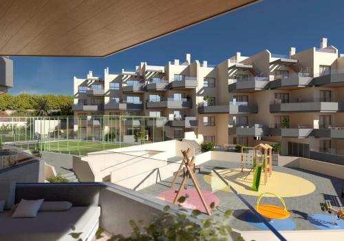 Lejlighed til salg i Urbanización Santa Rosa - CLDS-25271 Lejlighed til salg i Urbanización Santa Rosa - CLDS-25271