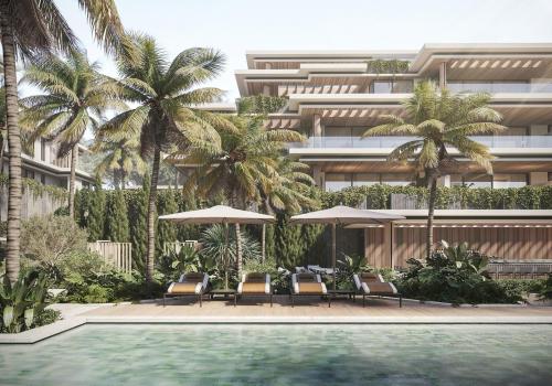 Properties in Estepona