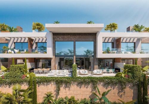 Chalet te koop in Rio Real - CLDS-58859 Chalet te koop in Rio Real - CLDS-58859