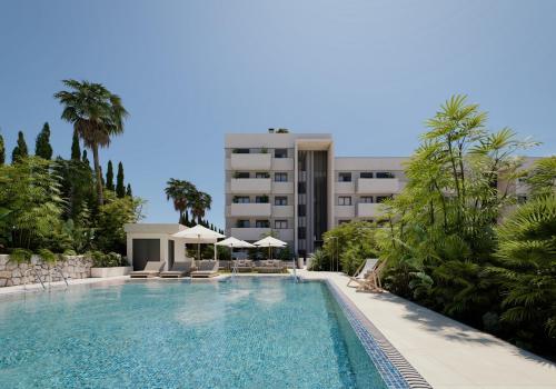Properties in Estepona