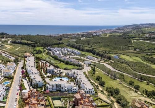Apartamentos en Casares