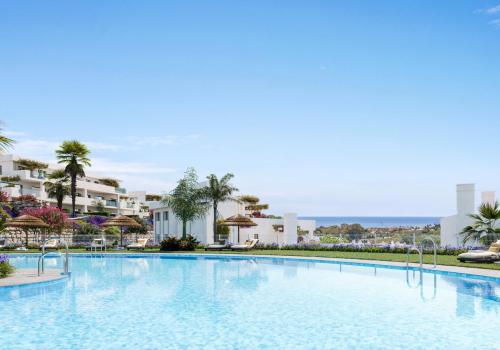 Apartamentos en Casares