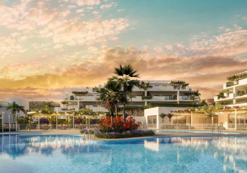 Apartamentos en Casares