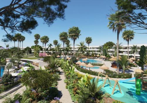 Venta en San Roque
