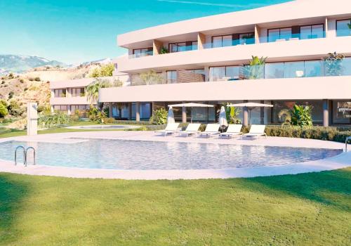Chalet te koop in Carvajal - Las Gaviotas, Fuengirola - CLDS-36434 Chalet te koop in Carvajal - Las Gaviotas, Fuengirola - CLDS-36434