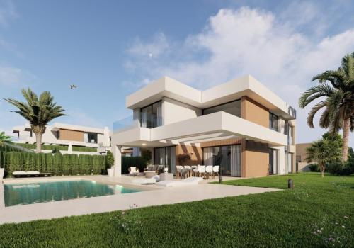Venta en Manilva