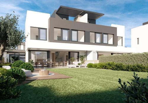 Chalet te koop in Nueva Atalaya, Estepona - CLDS-82884 Chalet te koop in Nueva Atalaya, Estepona - CLDS-82884