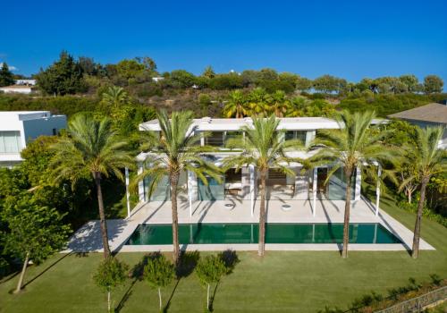 Viviendas A Estrenar en Casares