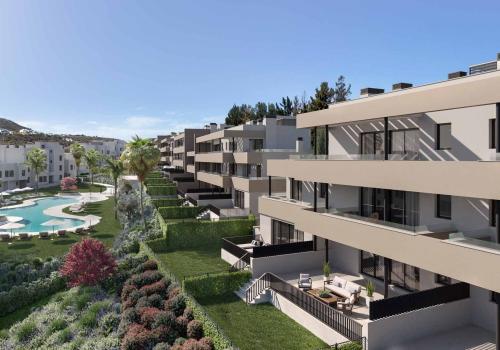 Viviendas A Estrenar en Casares