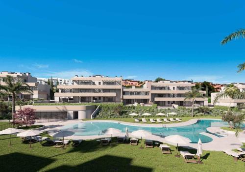Viviendas A Estrenar en Casares