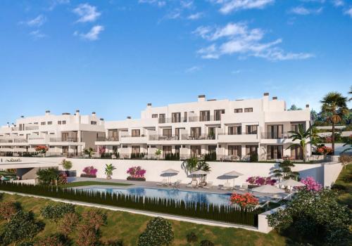 Venta en San Roque