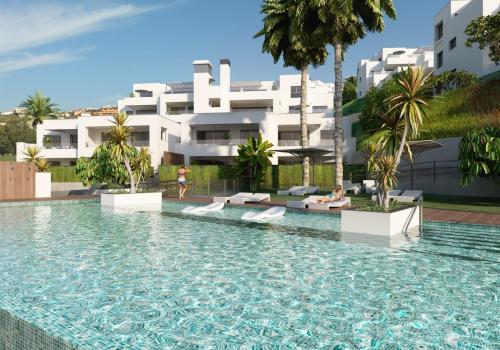 Viviendas A Estrenar en Casares