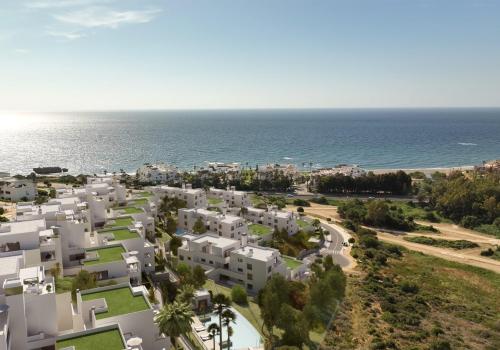 Viviendas A Estrenar en Casares