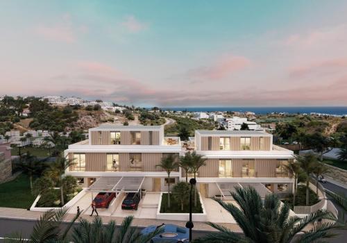 Chalet te koop in Costa Natura, Estepona - CLDS-32812 Chalet te koop in Costa Natura, Estepona - CLDS-32812