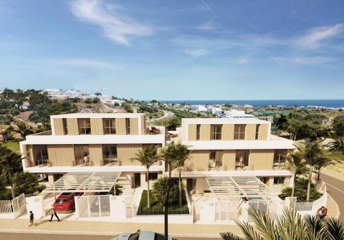 Chalet te koop in Costa Natura, Estepona - CLDS-61930 Chalet te koop in Costa Natura, Estepona - CLDS-61930