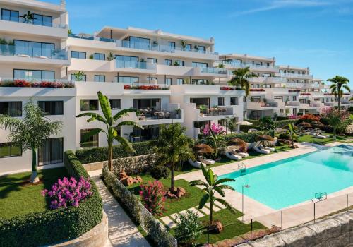Viviendas A Estrenar en Casares