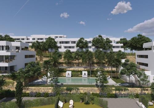 Viviendas A Estrenar en Casares