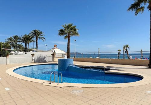 Venta en Calpe
