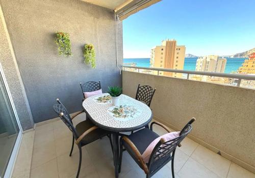 Venta en Calpe