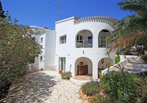 Villas en Alicante