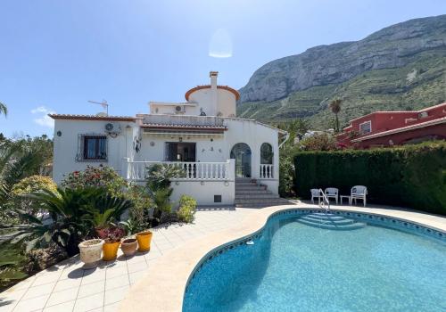 Villas en Alicante