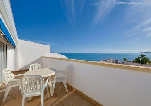 Properties in Jávea