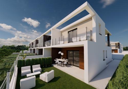 Properties in Orba