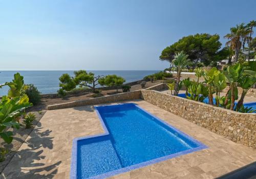 Villas en Alicante