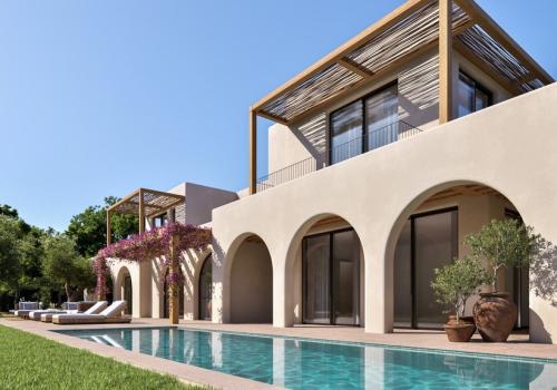 Villas en Alicante