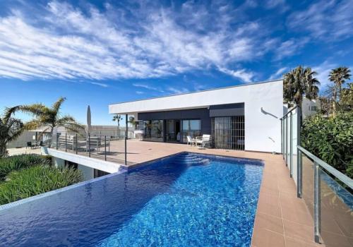Inmuebles en Moraira