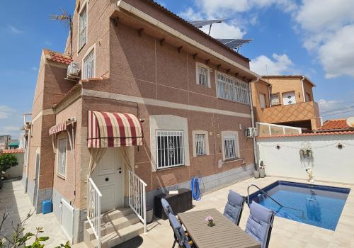 Viviendas de Segunda mano en Elche