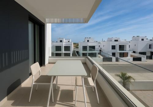 Inmuebles en Murcia