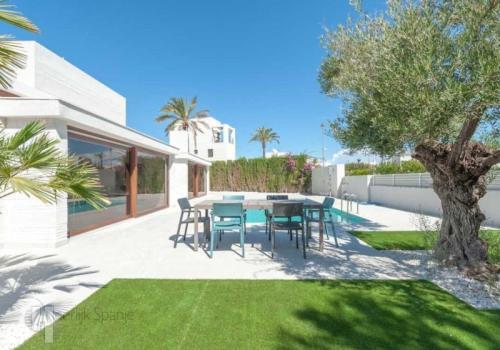 Inmuebles en Murcia