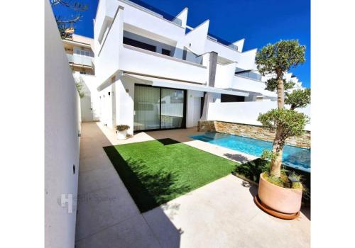 Inmuebles en Murcia