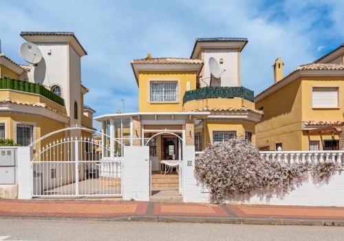Villas de Segunda mano en Algorfa