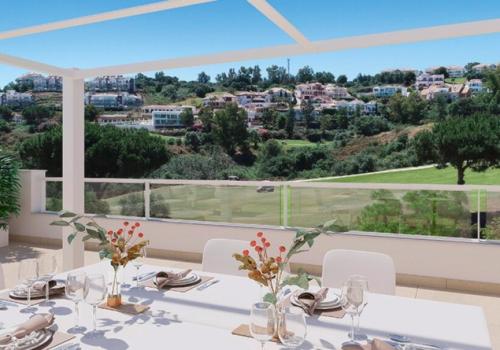 Inmuebles en Mijas