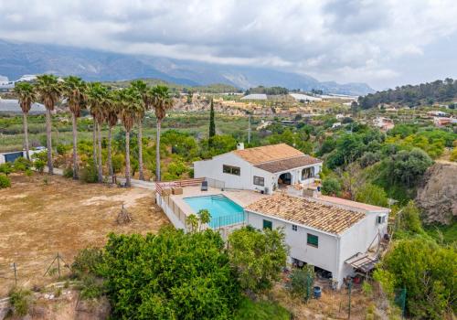 Terrenos en Alicante