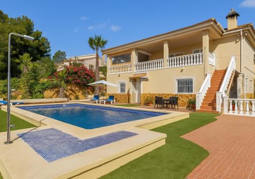 Villas de Segunda mano en Algorfa