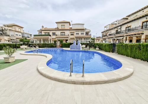 Chalet zum verkauf in Zeniamar-Horizonte-La Campana, Orihuela - CLDMLS-74527 Chalet zum verkauf in Zeniamar-Horizonte-La Campana, Orihuela - CLDMLS-74527