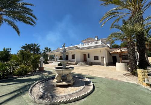 Viviendas de Segunda mano en Elche