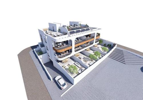 Brand new Homes in Alicante