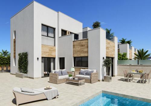 Inmuebles en San Fulgencio